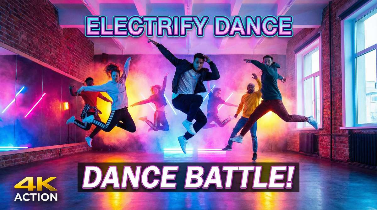 微博爆料 - 短视频制作